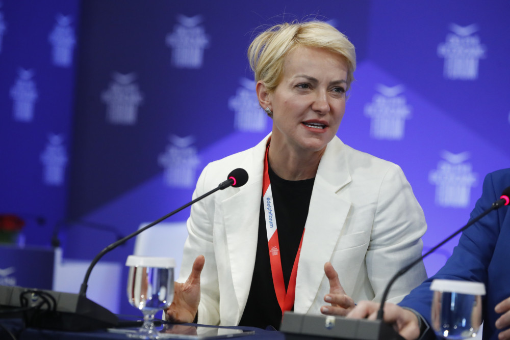 Αλεξάνδρα Σδούκου: Το ΠΑΣΟΚ και ο Ανδρουλάκης βρίσκονται σε σύγχυση και επιτίθενται στη Δικαιοσύνη (video)