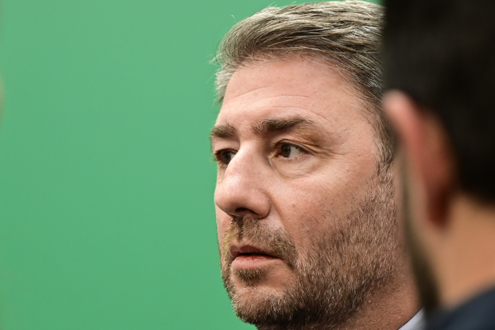 ΠΑΣΟΚ σε θεσμική υπέρβαση: Εξεταστική με αιχμές κατά της Δικαιοσύνης και πολιτική πίεση χωρίς όρια