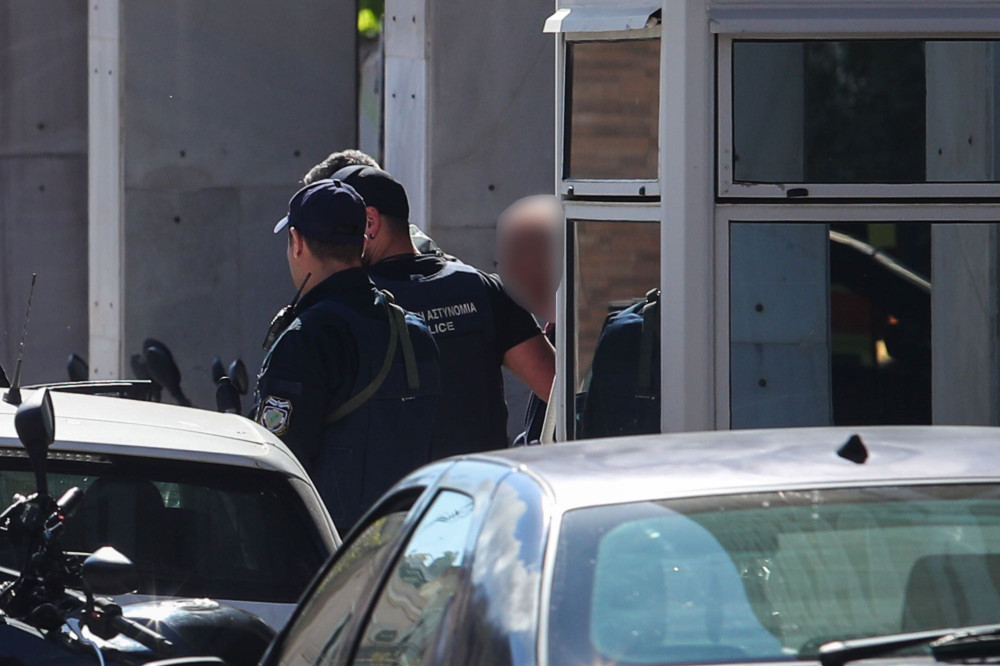 Δίωξη για τρία κακουργήματα στον 89χρονο - «Ήθελα να κάνω θόρυβο», είπε