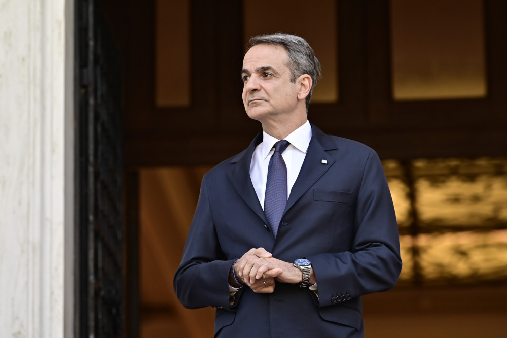 Επιτελικό κράτος: Από το gov.gr στη μείωση των τροχαίων και από το panic button στο «Σπίτι μου» και τα προγράμματα 36 δισ. του Ταμείου Ανάκαμψης