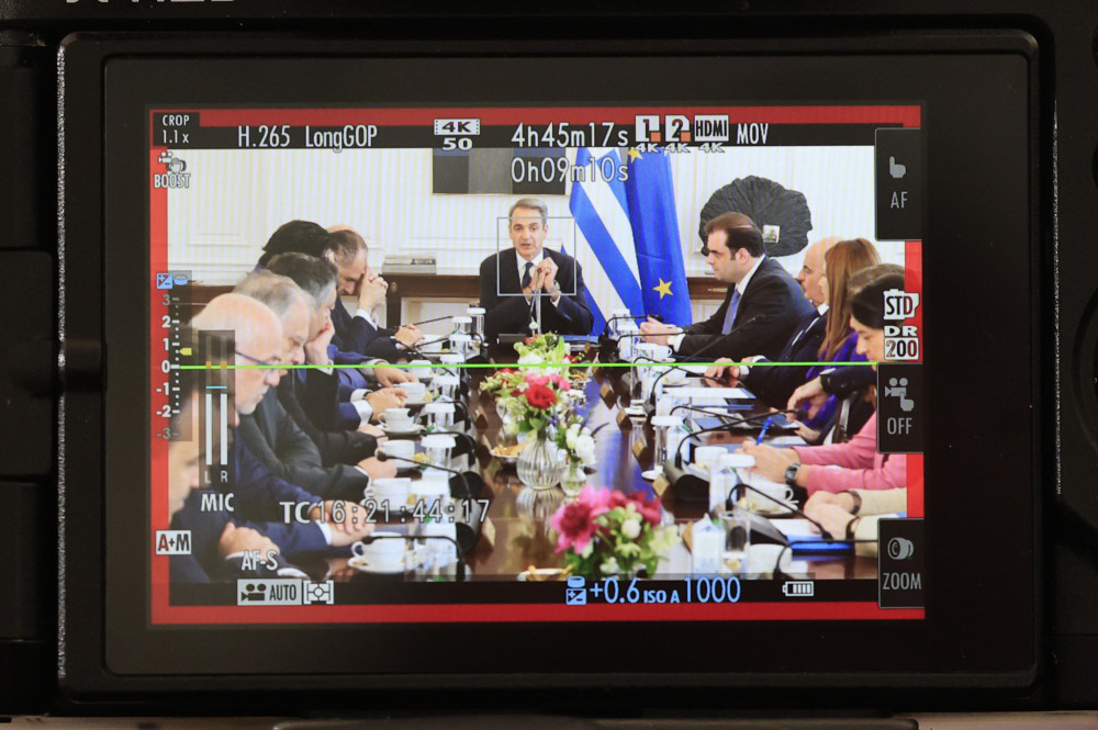 Τέμπη: Το Δημόσιο δεν θα ασκεί ένδικα μέσα για αποζημιώσεις - Εγκρίθηκε η εισήγηση στο Υπουργικό
