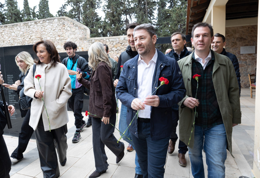 Άδωνις Γεωργιάδης: «Βόμβα» με αιχμηρή ανάρτηση για Τσίπρα και ΠΑΣΟΚ