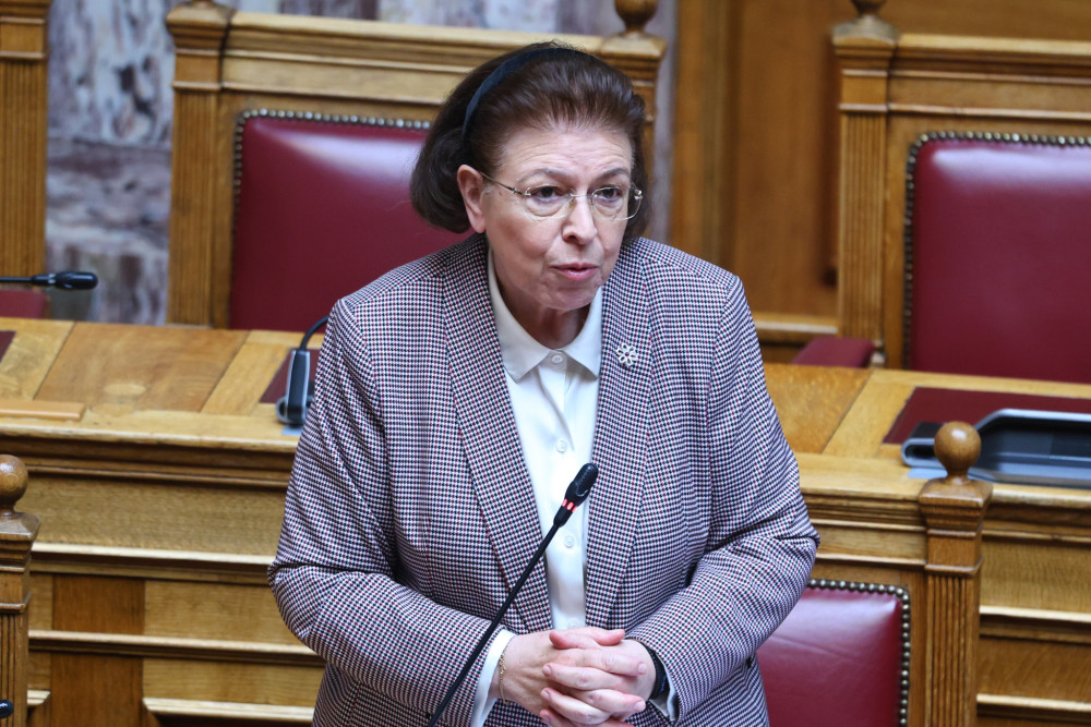Λίνα Μενδώνη: Το μουσείο Καποδίστρια στην Κέρκυρα αλλάζει επίπεδο - Σε διαδικασία πλήρους αξιοποίησης