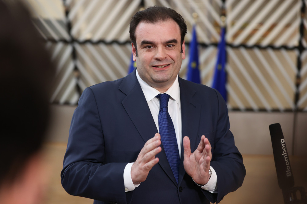 Κυριάκος Πιερρακάκης: Απαιτείται πολιτικό θάρρος για να επιτευχθεί ο οικονομικός μετασχηματισμός