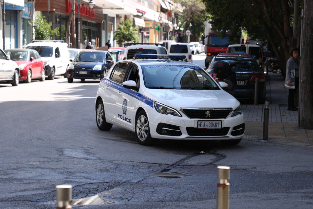 Ηράκλειο: πατέρας σκότωσε 20χρονο που θεωρούσε υπεύθυνο για τον θάνατο του γιου του
