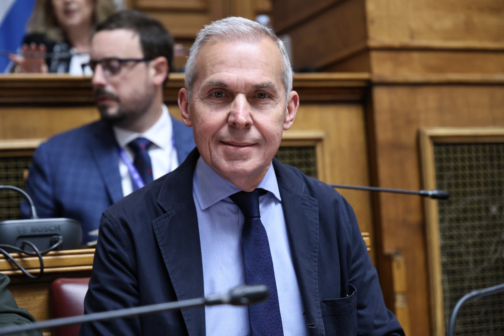 SAFE: «Τρέχει» η ελληνοπολωνική αμυντική συνεργασία - Προ των πυλών LOI για μικροδορυφόρους SAR