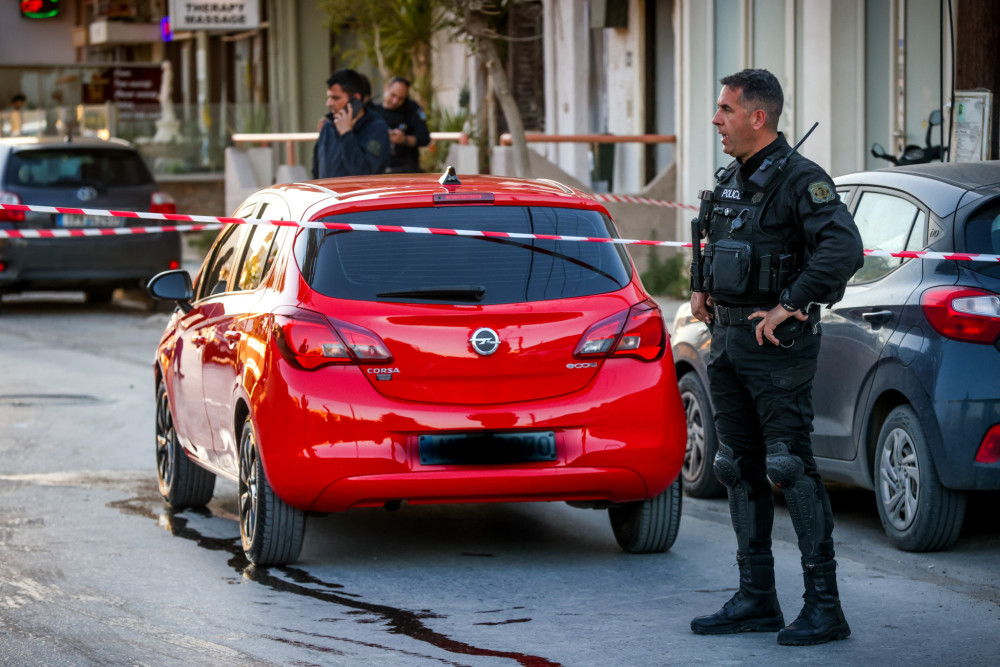 Ηράκλειο: νέα στοιχεία για την δολοφονία 20χρονου από 54χρονο - Ηχητικό ντοκουμέντο (video)