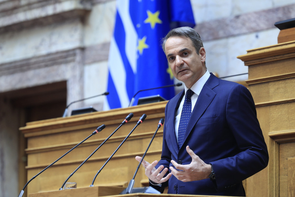 Κυριάκος Μητσοτάκης: Να μιλάμε τη γλώσσα των πολιτών, αποφεύγοντας τη μίζερη εσωστρέφεια