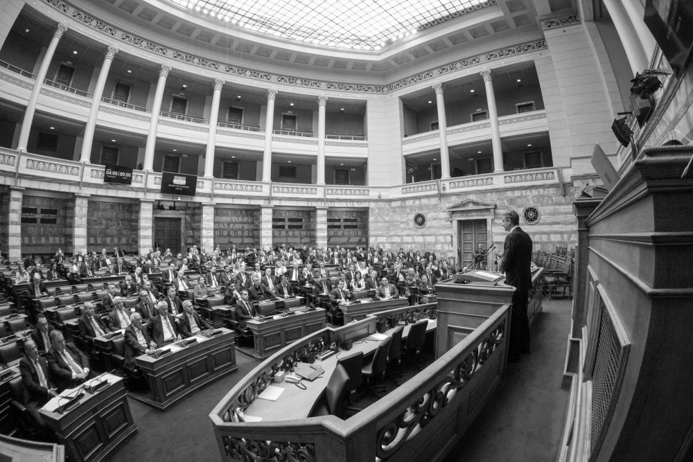 Έμειναν με την όρεξη οι λάτρεις της καταστροφής