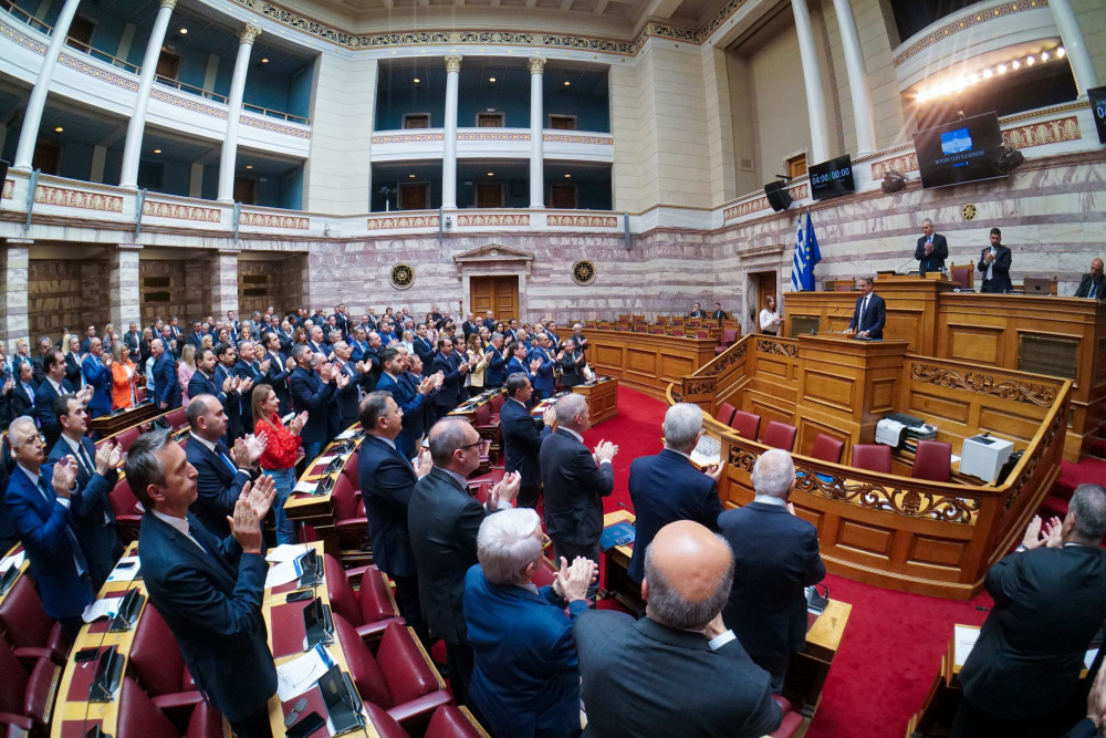Η διάψευση των «προφητών» της κρίσης