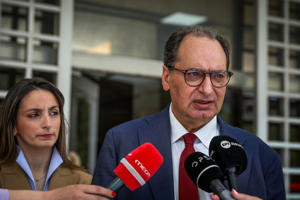 Ας φρεσκάρουμε λίγο τη μνήμη του Χρήστου Σπίρτζη με την επιλεκτική ευαισθησία