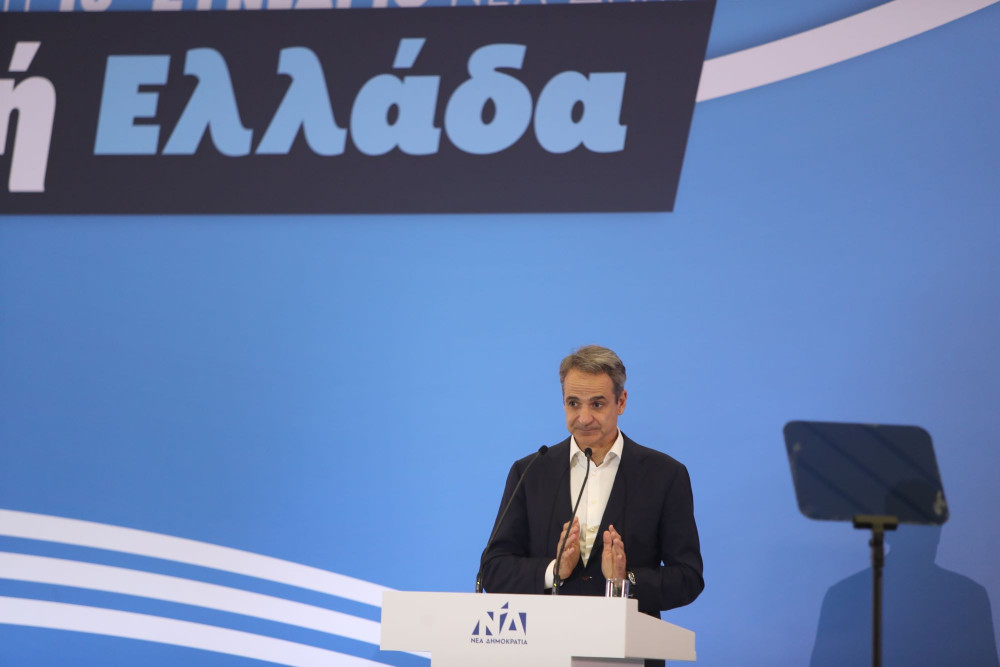 Πρόωρες εκλογές: ο χρησμός Μητσοτάκη και ο πειρασμός του φθινοπώρου