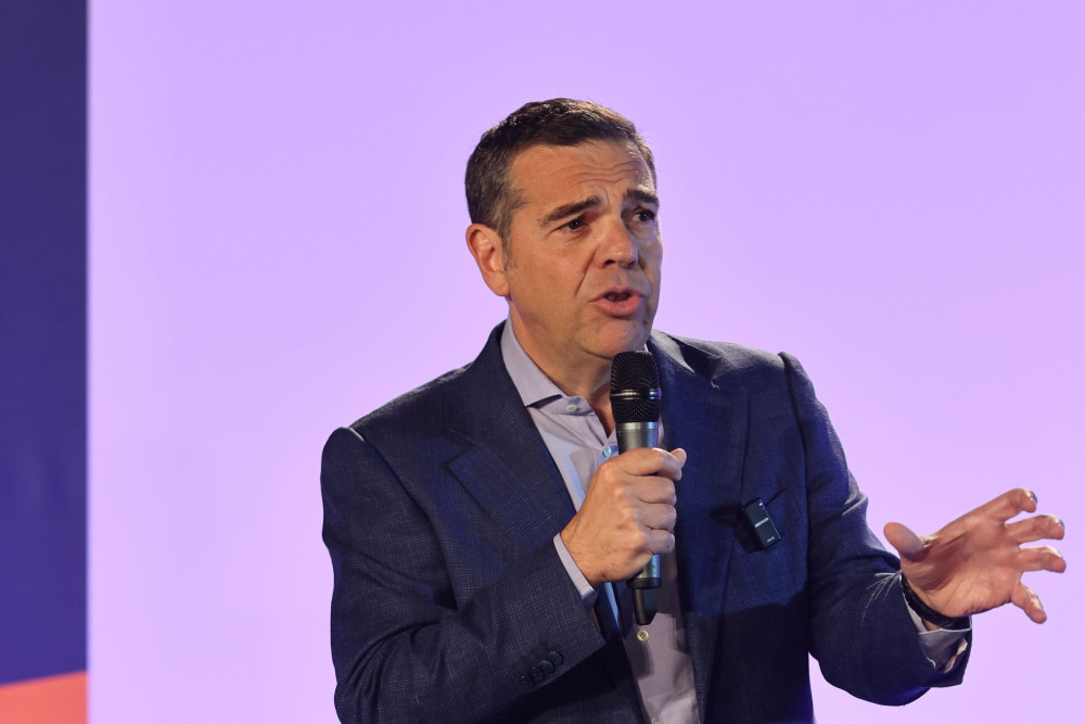 Οι «μαύρες αγκινάρες» του Αλέξη Τσίπρα: ένας ακόμη διαχειριστής της μιζέριας