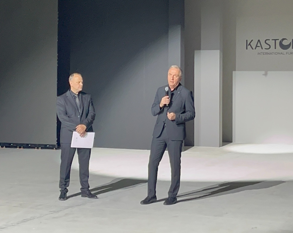 Σταύρος Καλαφάτης: «Μπαράζ ενισχύσεων 39 εκατ. ευρώ για τη γούνα - Στήριξη-μαμούθ στη Δυτική Μακεδονία»