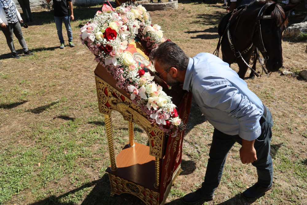 Αγίου Γεωργίου: πότε πέφτει φέτος η γιορτή - Πώς καθορίζεται η ημερομηνία
