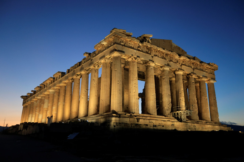 S&P Global Ratings: Επιβεβαίωση του ελληνικού αξιόχρεου στο «ΒΒΒ» με σταθερή προοπτική