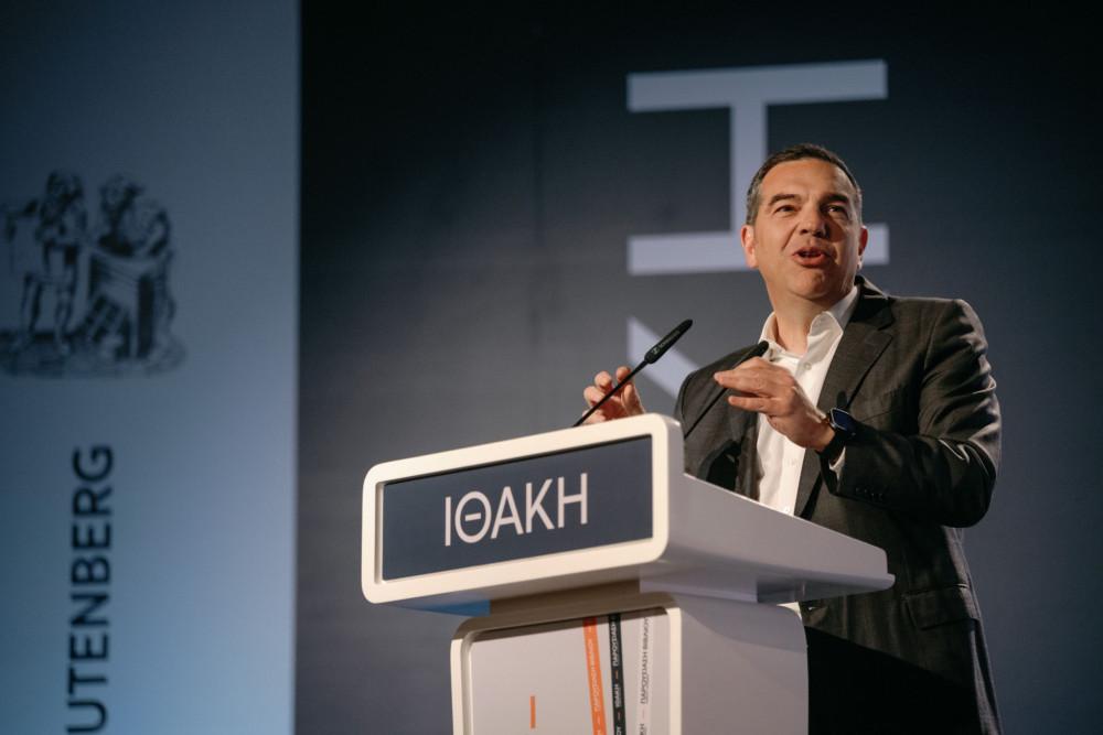 Ίδια «σκηνή», ίδιος πρωταγωνιστής, ίδια παράσταση: ο Αλέξης στο θέατρο της Ρεματιάς