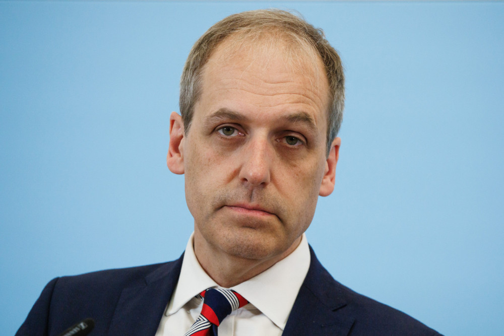 Γερμανικά πολεμικά πλοία κατευθύνονται στη Μεσόγειο με στόχο τα Στενά του Ορμούζ