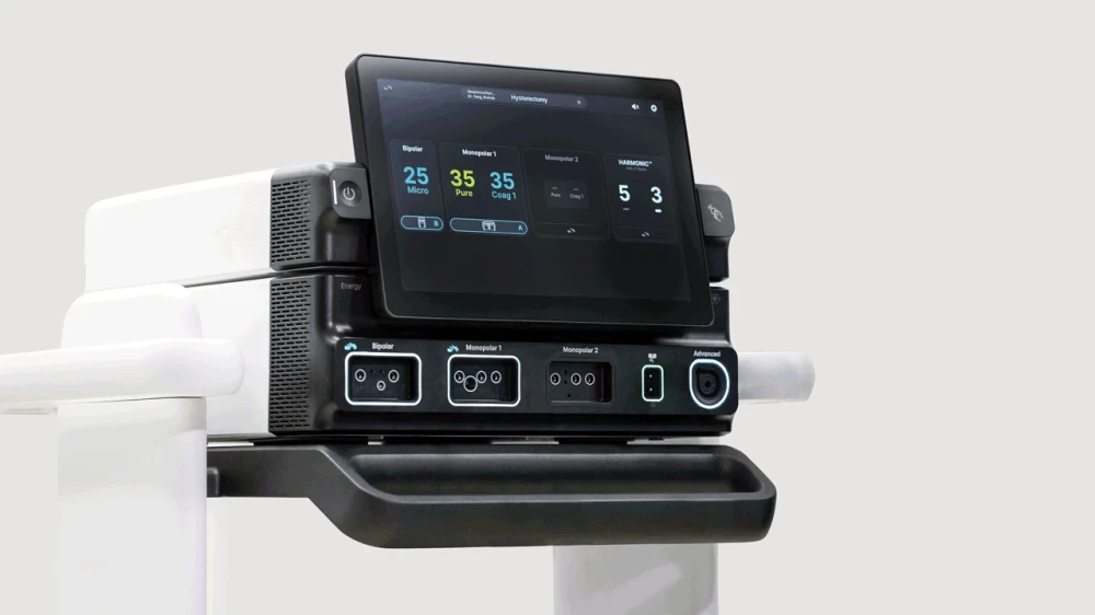 DUALTO™ Energy System - Η επόμενη γενιά χειρουργικής ενέργειας από την Johnson & Johnson MedTech