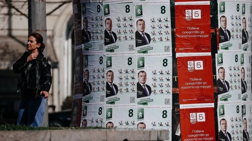 Κρίσιμες εκλογές στη Βουλγαρία: πόσο πιθανό είναι ένα «ντόμινο» αλλαγής μετά την Ουγγαρία; (video)