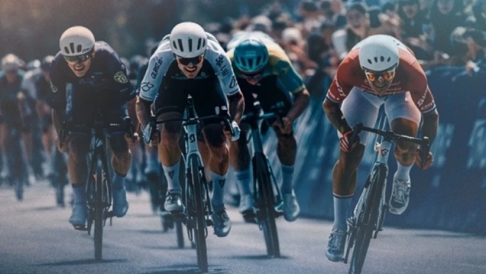 ΔΕΗ Tour of Hellas 2026: «Χειροκροτάμε τους Αθλητές!» - «Συμμετέχουμε στις παράλληλες δράσεις!»