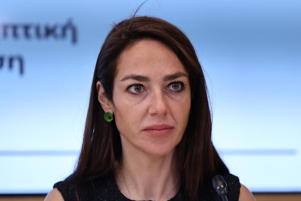 Δόμνα Μιχαηλίδου: Σχέδιο για πάνω από 1.000 κοινωνικές κατοικίες στο πρώην στρατόπεδο Ζιάκα στη Θεσσαλονίκη (video)