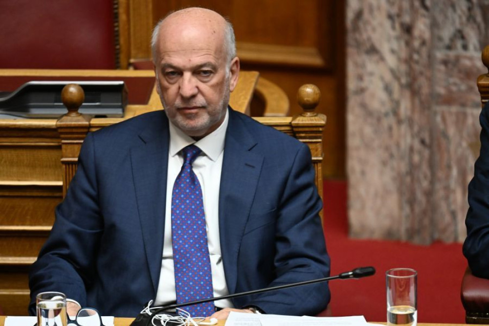 Γιώργος Φλωρίδης: Στόχος η πολιτική εκμετάλλευση στα Τέμπη - Σφοδρή επίθεση σε Κωνσταντοπούλου (video)