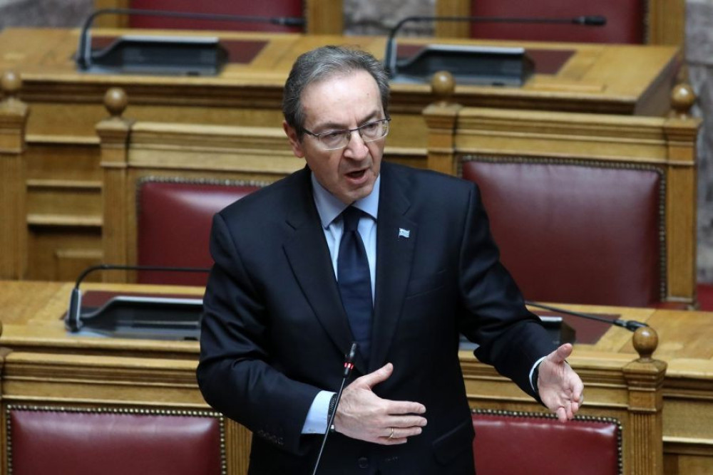 Κενά στην ασφάλεια των δικαστηρίων παραδέχεται ο υφυπουργός Δικαιοσύνης  μετά την υπόθεση του 89χρονου  (video)