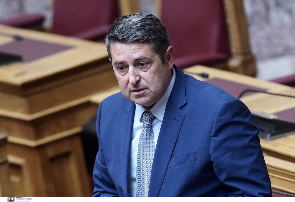 Σταθερή η πορεία της υγείας του Γιώργου Μυλωνάκη - Κρίσιμες οι επόμενες μέρες