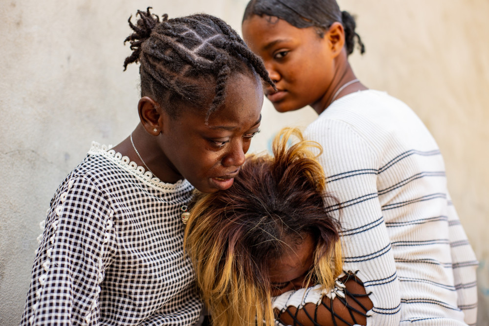 Αϊτή: 30 νεκροί σε ποδοπάτημα στο φρούριο Citadelle Laferrière