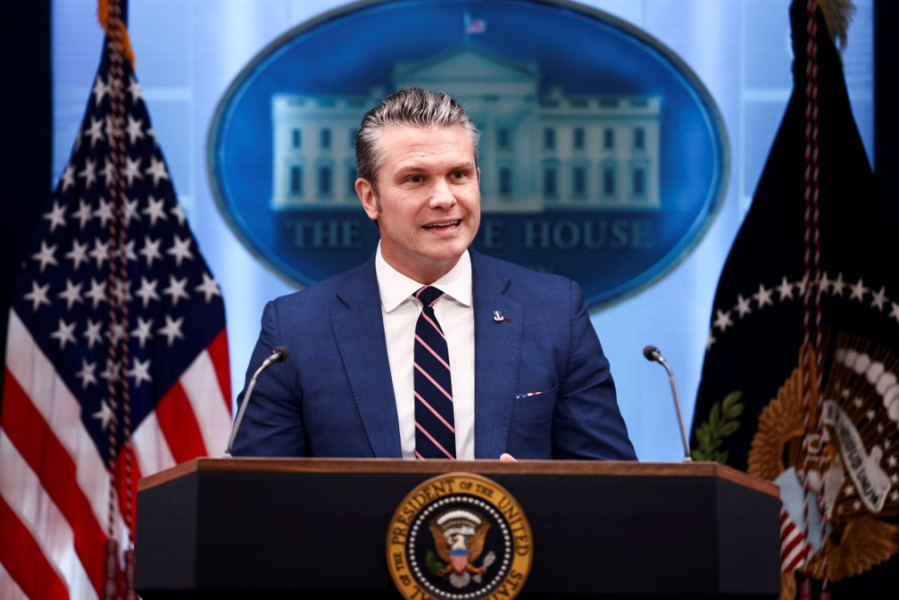 ΗΠΑ προς Ιράν: Έτοιμες για στρατιωτική δράση αν δεν υπάρξει συμφωνία