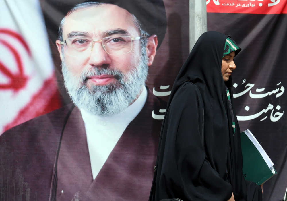 Αυστηρούς όρους θέτει το Ιράν για τις διαπραγματεύσεις με τον Τραμπ - Ζητά άμεση άρση αποκλεισμού στα Στενά του Ορμούζ