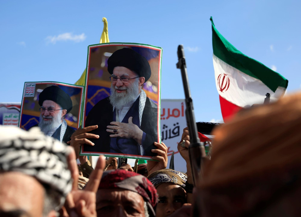 Διεθνείς παρεμβάσεις για συμφωνία μεταξύ ΗΠΑ και Ιράν - Απειλές Τραμπ κατά Κίνας - Νέες προειδοποιήσεις από τους Φρουρούς της Επανάστασης