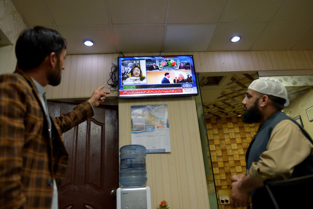 Ισλαμαμπάντ: ναυάγησαν οι συνομιλίες ΗΠΑ-Ιράν - «Παράλογες οι απαιτήσεις Τραμπ» λέει η Τεχεράνη (video)