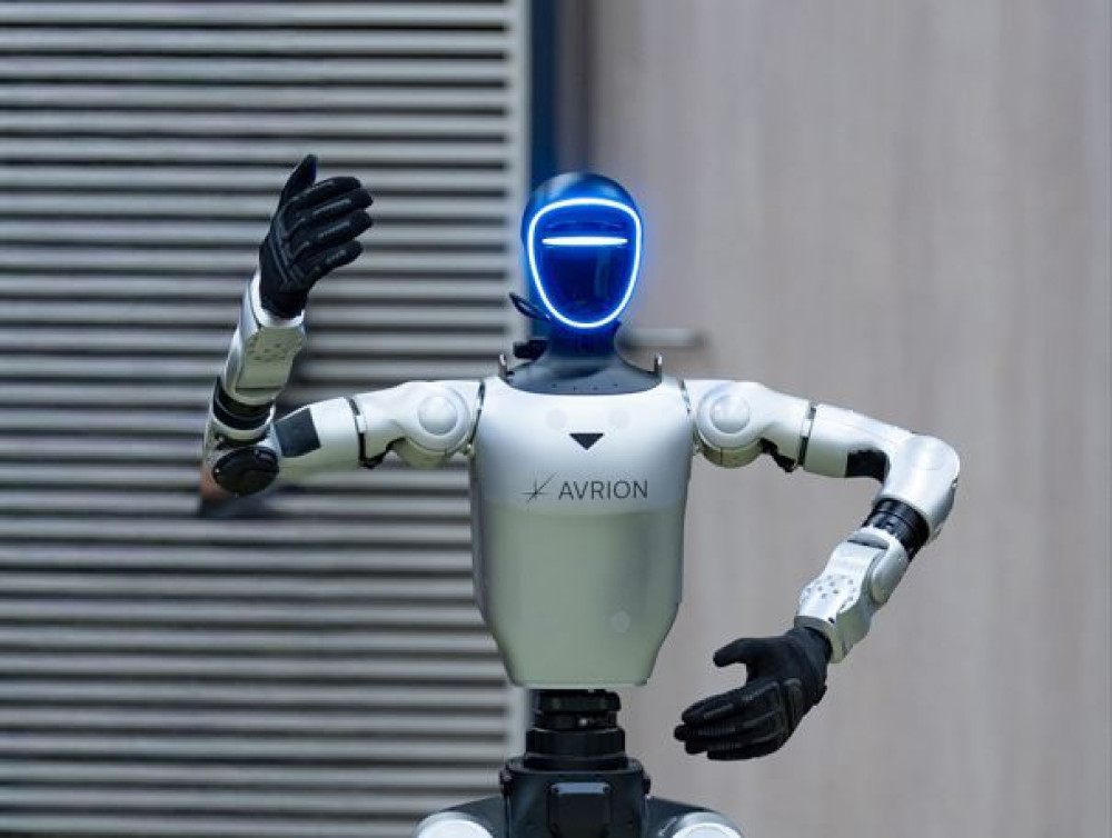 Τα ανθρωποειδή ρομπότ είναι ήδη εδώ: από το εργαστήριο στην καθημερινότητα