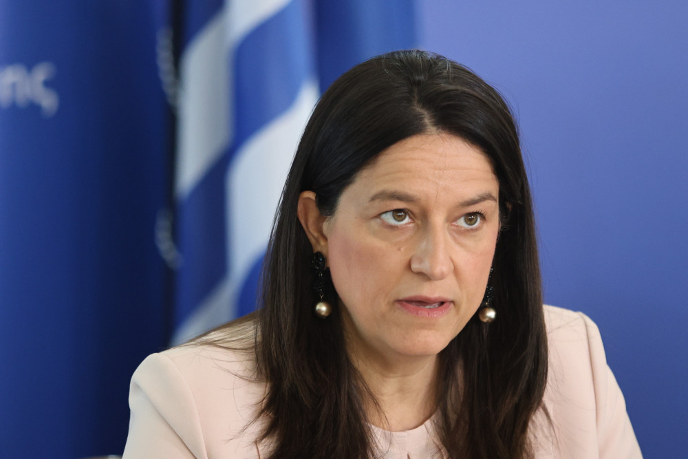 Rebrain Greece στο Λονδίνο: γέφυρα επιστροφής για Έλληνες επαγγελματίες - Κεραμέως: Η Ελλάδα του 2026 είναι ανταγωνιστική
