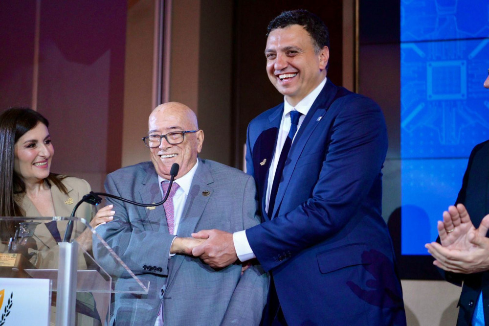 Βασίλης Κικίλιας: Επενδύουμε 90 εκατ. ευρώ στη ναυτική εκπαίδευση - Ανοίγουμε τη ναυτιλία στη νέα γενιά