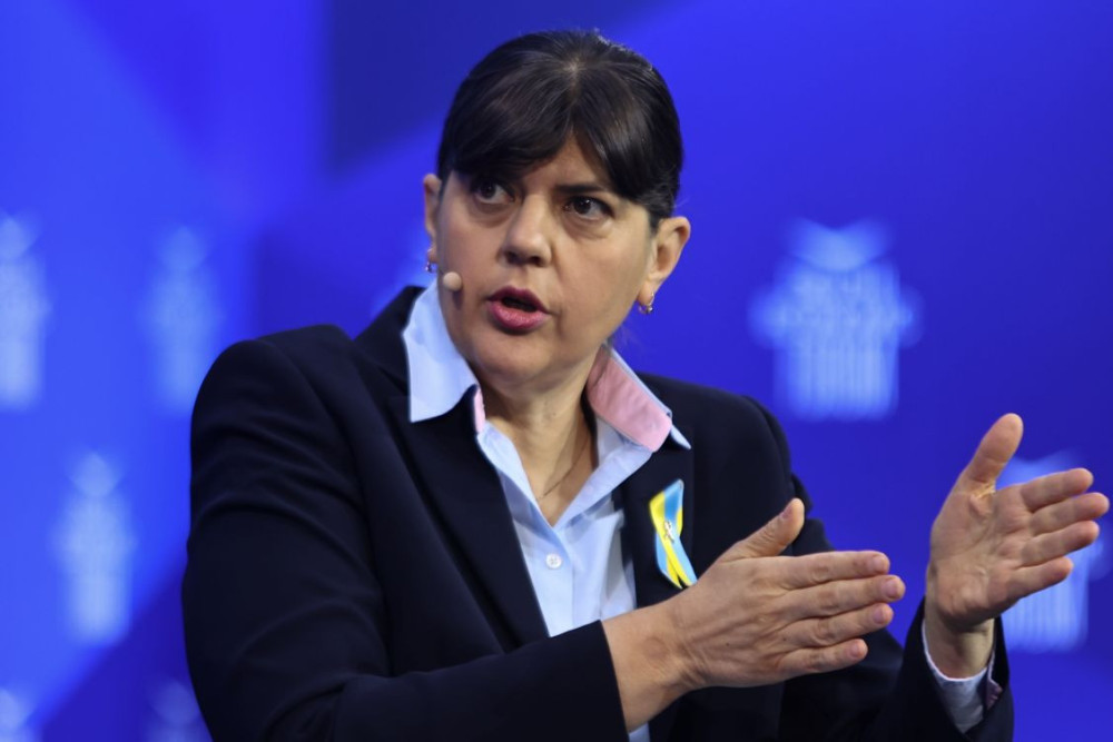 Βίκτορ Πόντα (πρώην πρωθυπουργός Ρουμανίας): Η Κοβέσι είχε προωθηθεί σε πολύ μεγάλο βαθμό από την πρώην Securitate