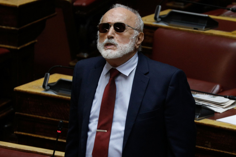 Παναγιώτης Κουρουμπλής στο «Μανιφέστο»: Ουδεμία πρόθεση να προσχωρήσω στο ΠΑΣΟΚ