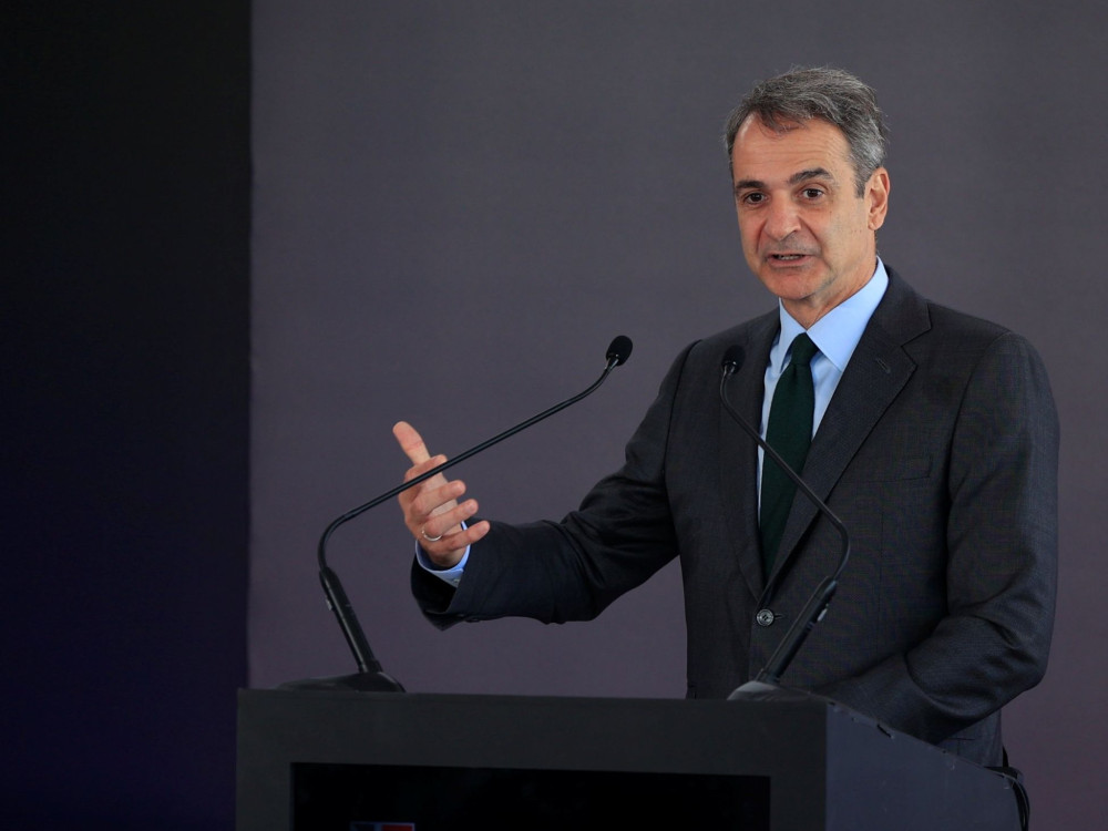 Κυριάκος Μητσοτάκης: Μπαίνει τέλος στα «ψιλά γράμματα», αλλά και σε παράτυπες πρακτικές για τα δάνεια