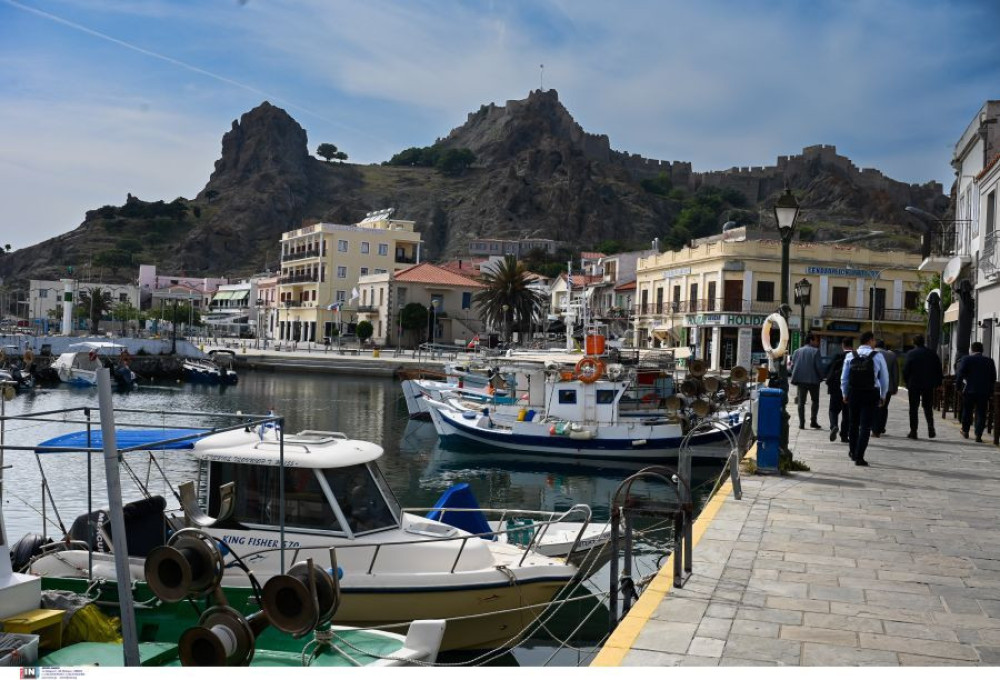 Απευθείας σύνδεση Λήμνου–Τουρκίας  μέσα σε 2,5 ώρες με στόχο την ενίσχυση του τουρισμού