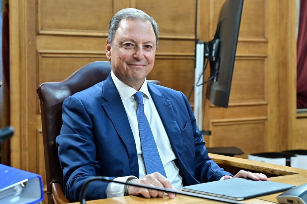 ΟΠΕΚΕΠΕ: πρόταση ΠΑΣΟΚ για προανακριτική κατά Σπήλιου Λιβανού-Φωτεινής Αραμπατζή - Η απάντηση του πρώην υπουργού