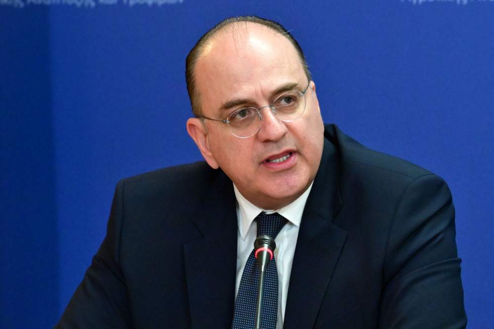 Μακάριος Λαζαρίδης: Σε όλη μου τη ζωή πορεύτηκα με εντιμότητα και έζησα την οικογένειά μου με αξιοπρέπεια (video)