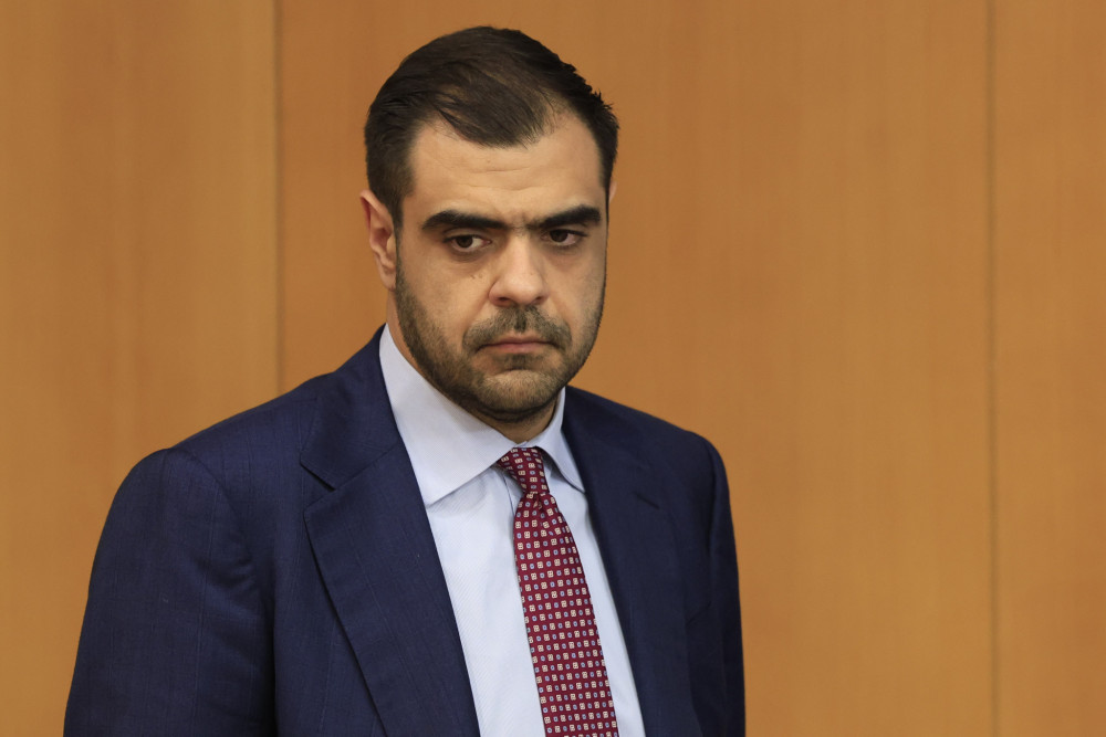Μαρινάκης: Γνώριζαν οι εν δυνάμει εταίροι του Ανδρουλάκη για τις επαφές του με την κυβέρνηση; - Τσουκαλάς: Το ΠΑΣΟΚ δεν μπαίνει σε παζάρια