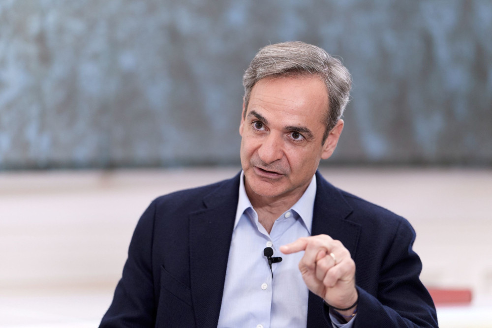 Κυριάκος Μητσοτάκης: Εμμονική στοχοποίηση από εκτελεστές δολοφονίας χαρακτήρων με μανδύα ερευνητικής δημοσιογραφίας