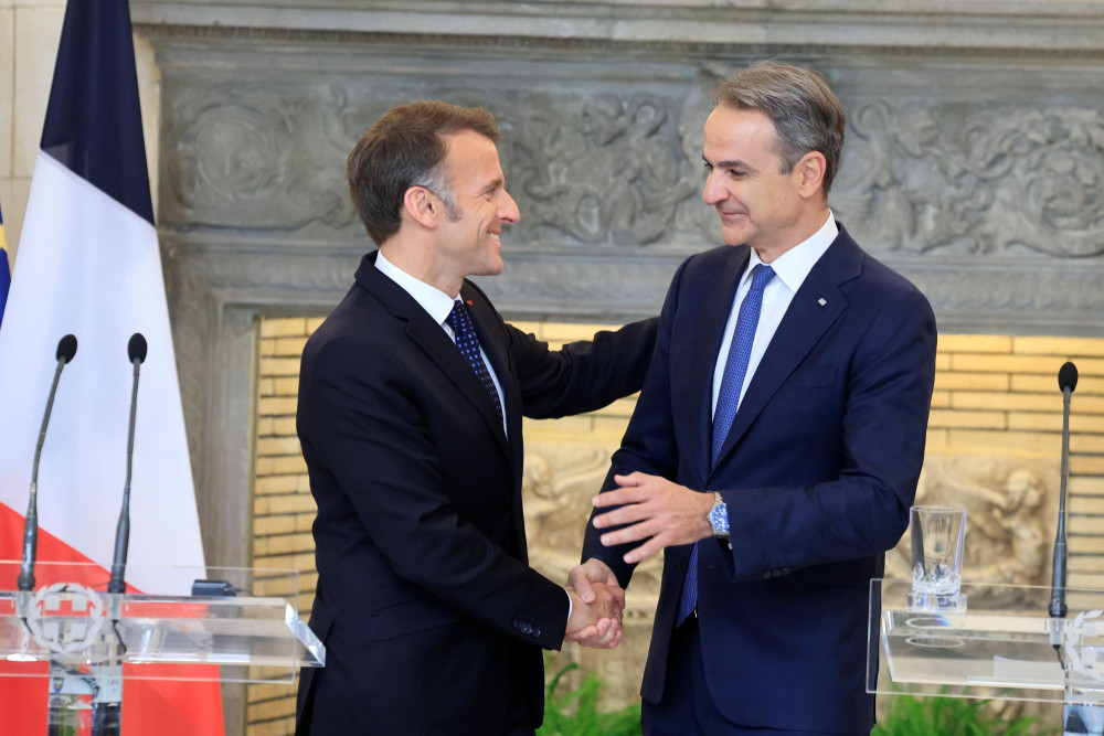 Υπεγράφη η ελληνογαλλική συμφωνία για την πυρηνική ενέργεια - Τι προβλέπει