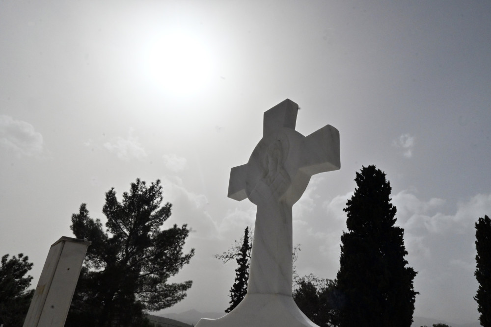 Σοκ στην Καραϊβική: δεκάδες σοροί βρεφών και ενηλίκων εντοπίστηκαν σε νεκροταφείο - Οι πρώτες εκτιμήσεις της αστυνομίας