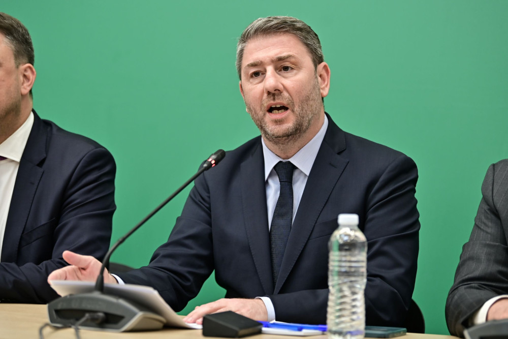 Ο θρίαμβος της δημαγωγίας