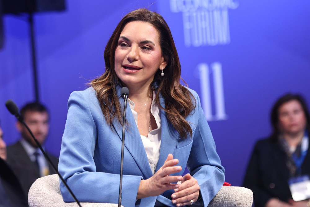 Κεφαλογιάννη: Παρά την κρίση στη Μέση Ανατολή, η Ελλάδα θεωρείται ασφαλής προορισμός