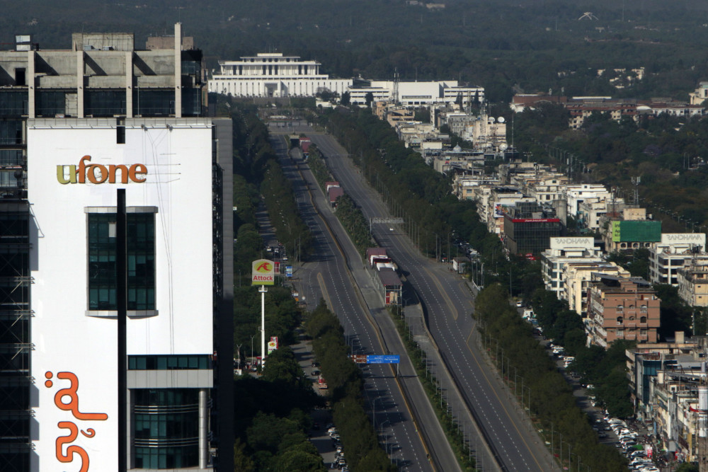 Διπλωματικό αδιέξοδο στο Πακιστάν:  Όχι σε συνομιλίες με Αμερικανούς, λέει η Τεχεράνη